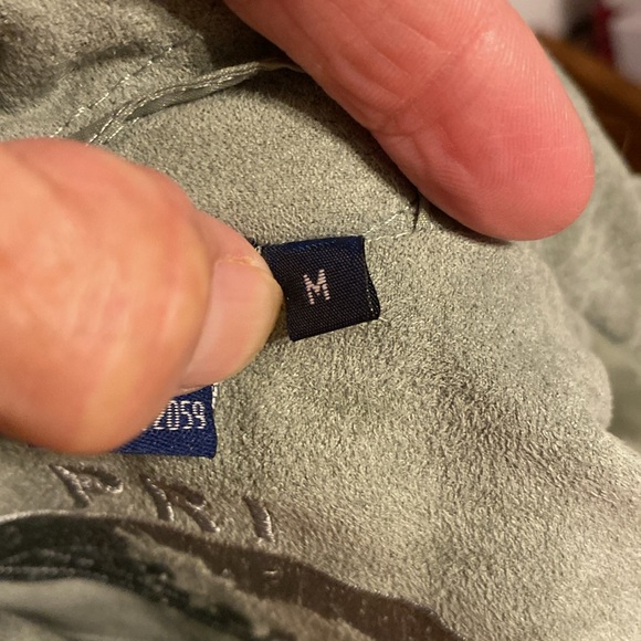 PRI vest - Picture 5 of 10